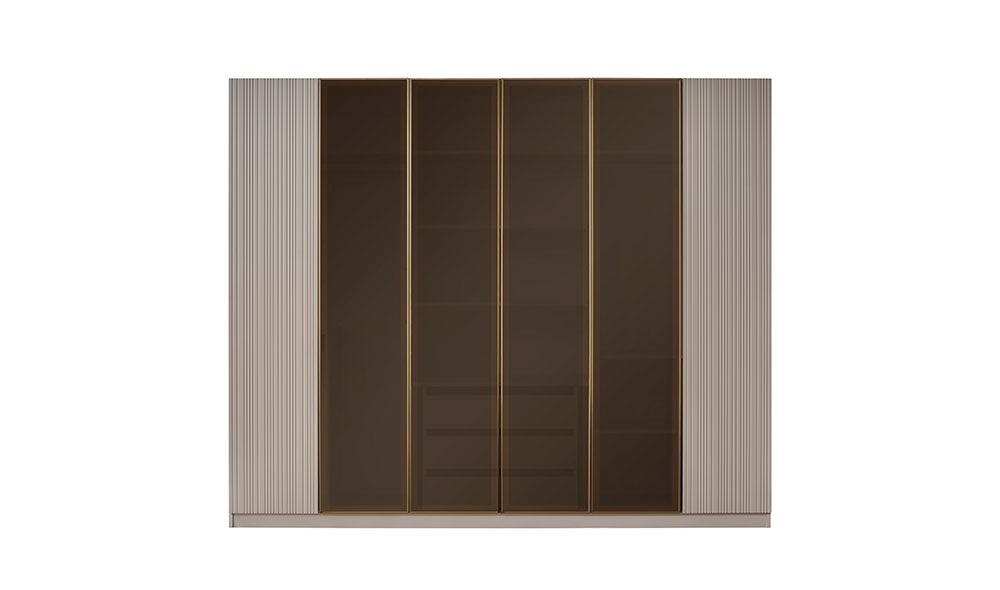 HERMES (OD) YATAK ODA TK